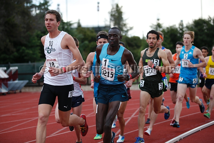 2014SIfriOpen-146.JPG - Apr 4-5, 2014; Stanford, CA, USA; the Stanford Track and Field Invitational.
